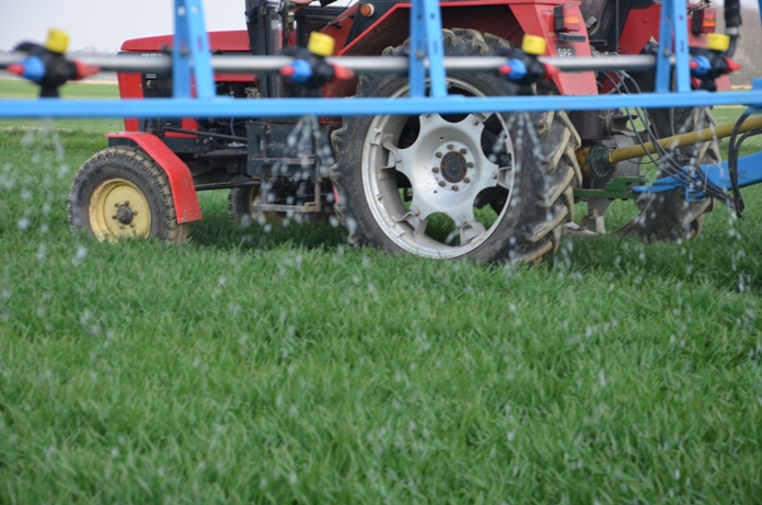 koronawirus, środki ochrony roślin, Agrosimex, Piotr Barański, Chiny, Marek Korbas, IOR