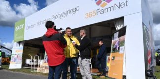 Agro Show wystartowało z nowościami. 365FarmNet również