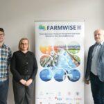 Jak chronić wodę w glebie – projekt FARMWISE