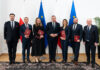 Minister Krajewski powołał nowych szefów KRUS, PIORIN, IJHARS i Głównego Lekarza Weterynarii