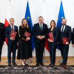 Minister Krajewski powołał nowych szefów KRUS, PIORIN, IJHARS i Głównego Lekarza Weterynarii