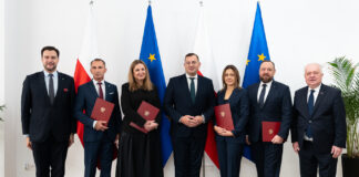 Minister Krajewski powołał nowych szefów KRUS, PIORIN, IJHARS i Głównego Lekarza Weterynarii