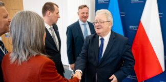 Polska będzie rozwijać współpracę z Ukrainą. Rolnicy mają obawy