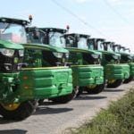 Boom na rynku ciągników! W jakie modele inwestują rolnicy?