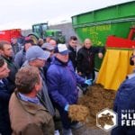 Narodowy Dzień Mlecznej Fermy za nami