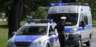 Prawo jazdy stracisz nie tylko w mieście. Nowe przepisy wchodzą w życie