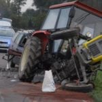 Wzrośnie odszkodowanie za wypadek przy pracy rolnika