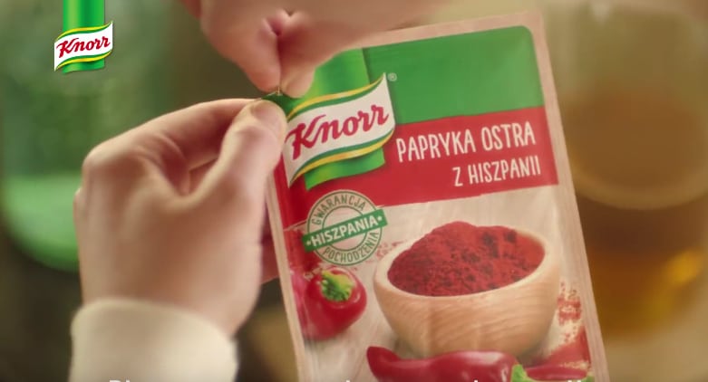 rolnictwo, rolnik, zysk rolnika, portal rolny, papryka, Unilever, Zrzeszenie Producentów Papryki Rzeczpospolitej Polskiej