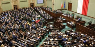 Ustawa o Planie Strategicznym dla Wspólnej Polityki Rolnej na lata 2023–2027 uchwalona!