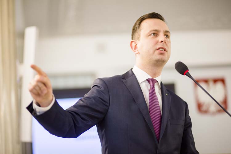 PSL żąda obniżenia marży przez Orlen