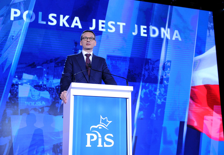 rolnictwo, portal rolny, prow, pomoc unijna dla rolników, Morawiecki, premier, handel detaliczny, Pakt dla wsi, MRiRW, Krzysztof Jurgiel