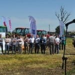 Setki hodowców odwiedza II Narodowy Dzień Mlecznej Fermy