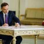 ARR i ANR do likwidacji. Prezydent podpisał ustawę o KOWR