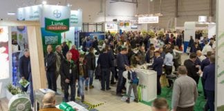 Ruszyła sprzedaż biletów na 14. Targi Sadownictwa i Warzywnictwa