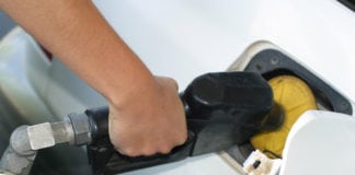 Benzyna i olej napędowy w górę. Co z LPG?