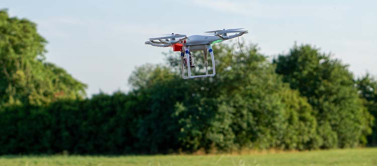 5G przyspieszy inteligentny rozwój obszarów wiejskich