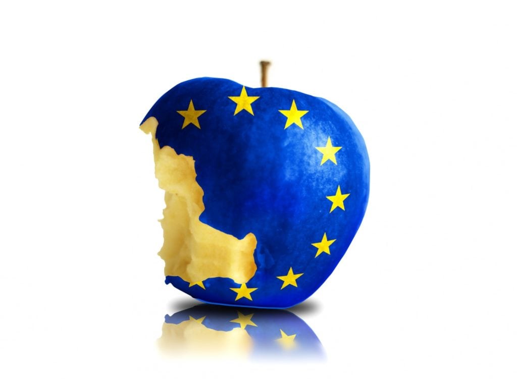 Ukraina „depcze po piętach” unijnym producentom?