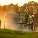 Bardzo trudny rok dla plantatorów buraków