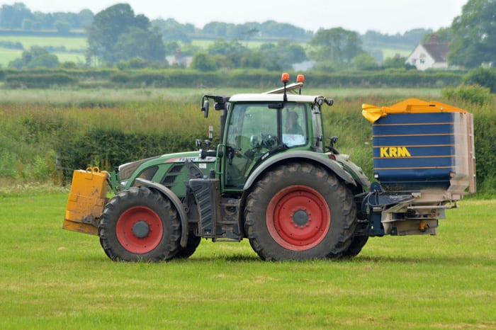 Agrochem Puławy znów podniósł ceny nawozów wieloskładnikowych