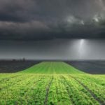 Prognoza pogody: Weekend ciepły choć burzowy. A co dalej?