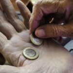 KRUS: Ponad 120 tys. wniosków o rentę wdowią. Ruszają wypłaty