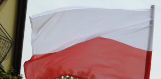 2 maja – Dzień Flagi Rzeczypospolitej Polskiej