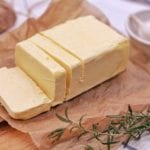 Ceny produktów mlecznych w dół