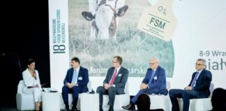 Ruszyły zapisy na 19. Międzynarodowe Forum Spółdzielczości Mleczarskiej