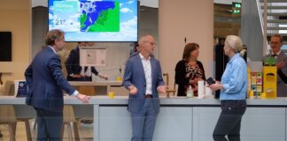 Kubota świętuje rok innowacji w Europejskim Centrum Innowacji