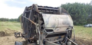 Żniwa, czyli jak dobrze się przygotować do prac polowych