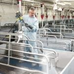 Bezpieczeństwo pracy w sektorze rolniczym – poznaj innowacyjne rozwiązania, które pomogą ci o nie zadbać!