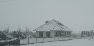 Panele fotowoltaiczne zimą? Ile prądu wytworzą?
