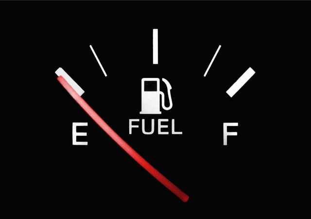 e-petrol.pl: paliwa znów najdroższe w historii
