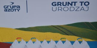 Grupa Azoty wdraża nowy system komunikacji dla segmentu Agro