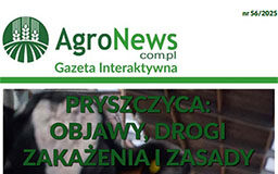Gazeta Interaktywna Agronews Nr 56