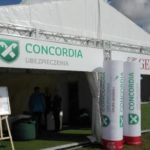 Połączenie Concordii i Generali