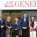Generali najlepszą globalną grupą ubezpieczeniową na liście Forbesa