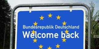 Niemiecki Kanclerz dziękuje Polsce. Kulisy granicznej układanki w UE!