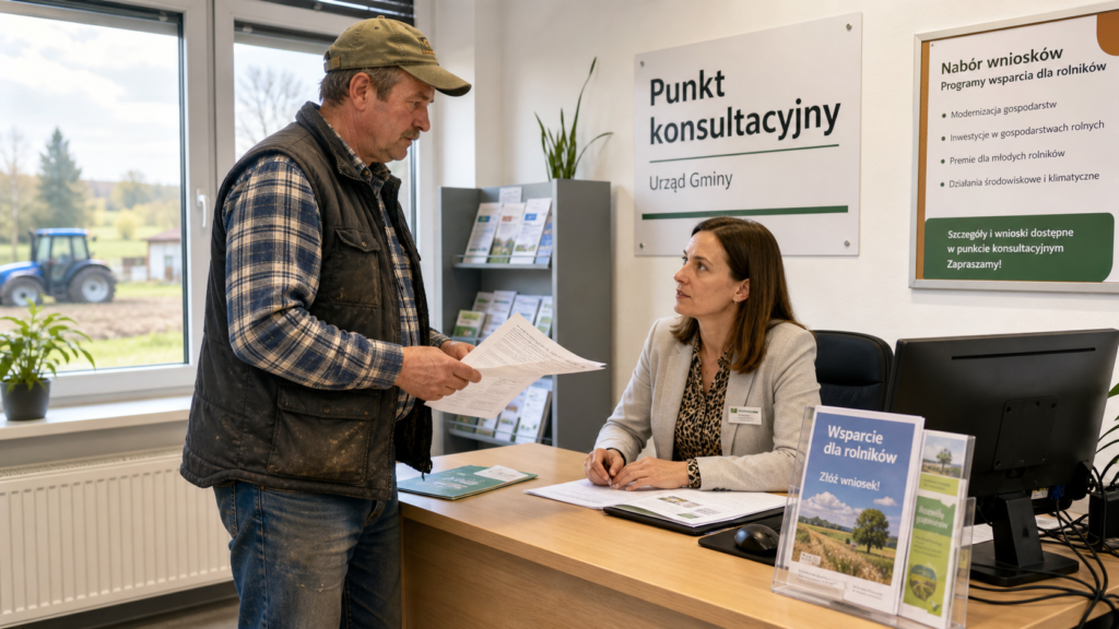 Gminy dostaną więcej pieniędzy na „Czyste Powietrze”. Punkty konsultacyjne mają działać sprawniej