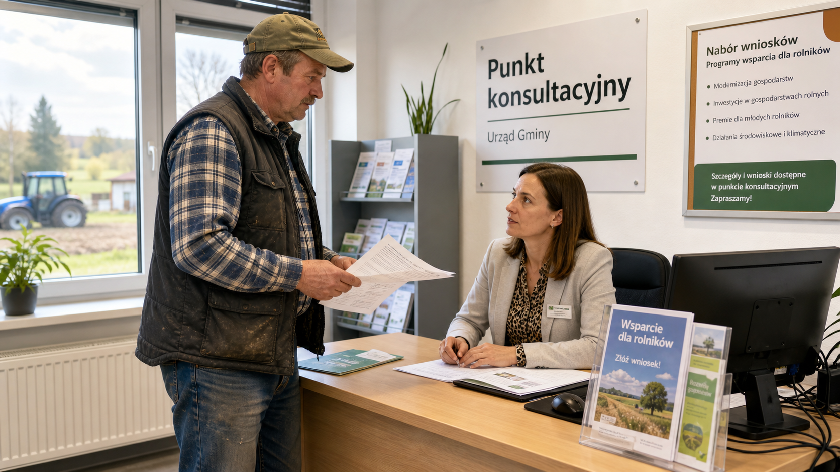 Gminy dostaną więcej pieniędzy na „Czyste Powietrze”. Punkty konsultacyjne mają działać sprawniej
