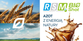 Grupa Azoty powiększa ofertę nawozów azotowych doglebowych