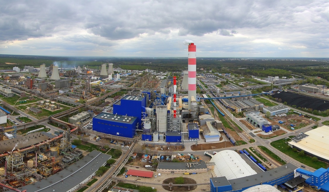 Grupa Azoty poprawia wyniki. Segment Agro ciągnie wynik koncernu