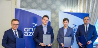 Grupa Azoty wybrała nowych uczestników 5. edycji programu ambasadorskiego