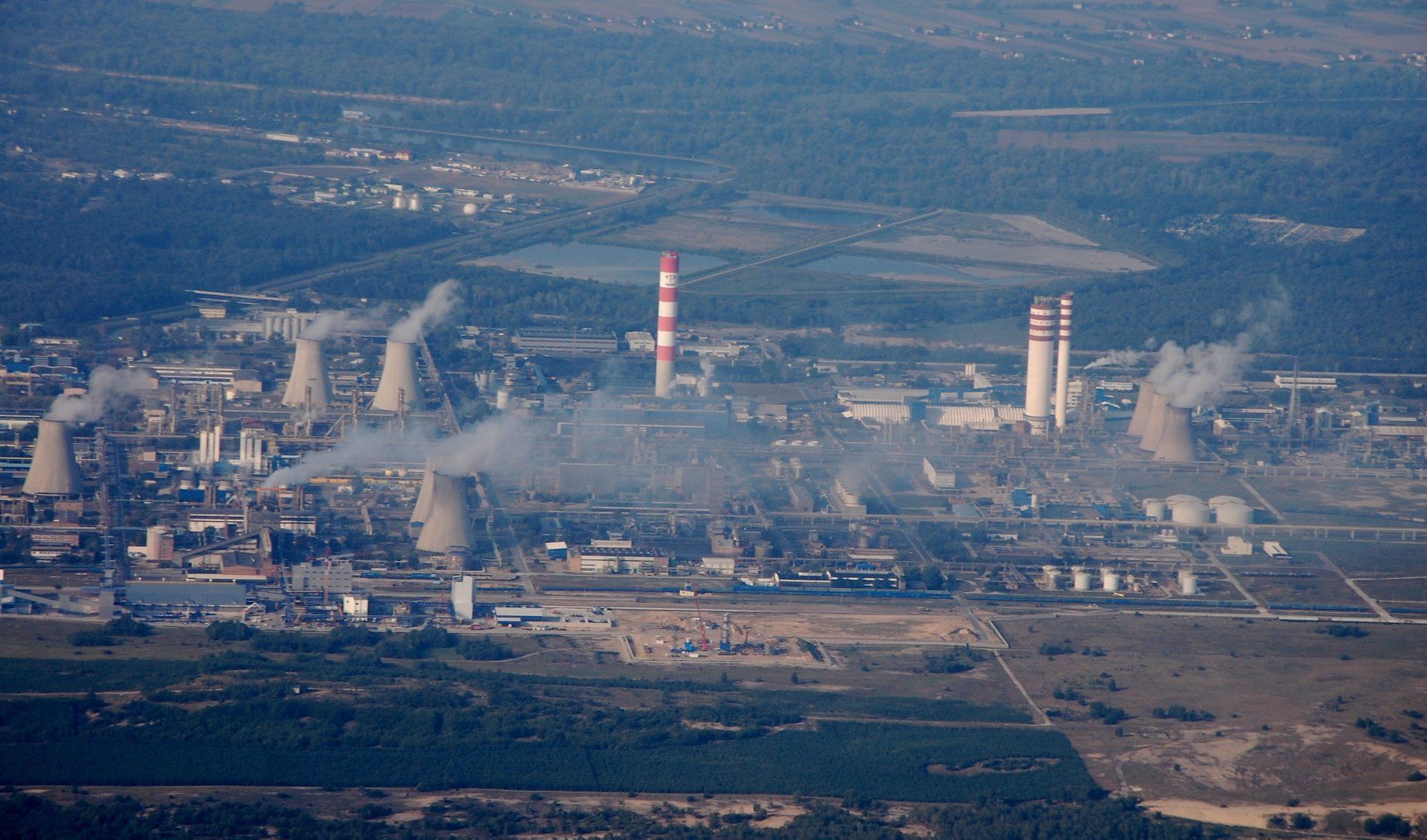 Banki dają Grupie Azoty więcej czasu. Spółka podpisała porozumienia finansowe
