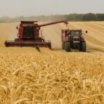 Ekonomiści: Rozwój rolnictwa kluczowy dla przetrwania Ukrainy