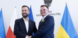 PSL i Polska 2050 razem. Wspólnie wystartują w wyborach?