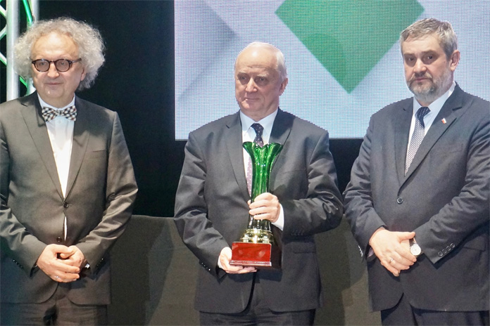Hodowla Roślin Strzelce, AgroTech, Grupa IHAR, Jan Krzysztof Ardanowski, HR Strzelce, odmiany zbóż, Euforia, Bingo, Monolit, rzepak, pszenica