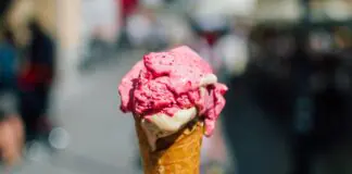 Niepokojące wyniki kontroli jakości lodów. Gdzie najwięcej nieprawidłowości?