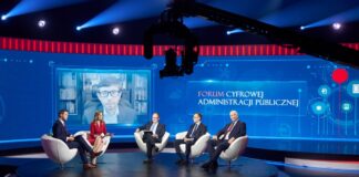Cyfrowe „paszporty” żywności pomogą zwiększyć polski eksport