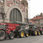 Czechy: Organizacje prorosyjskie przejęły protest rolników